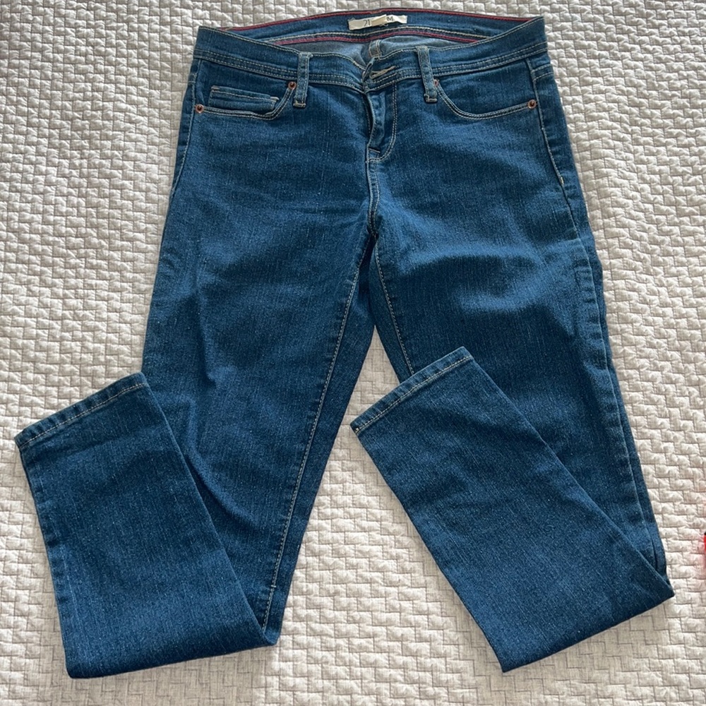 Women’s Forever21 skinny jeans size 28x29